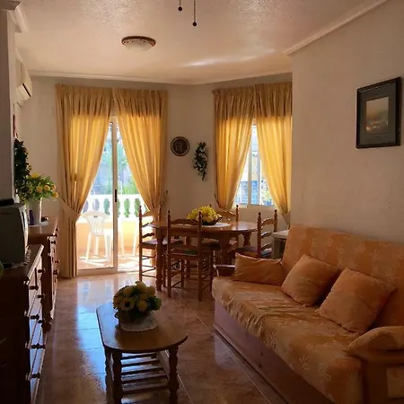 Sunny In The Center Apartment